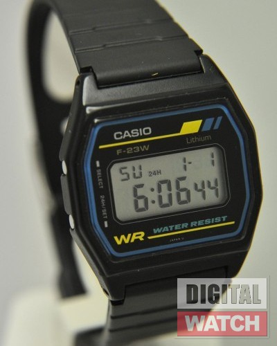 CASIO-F-23W