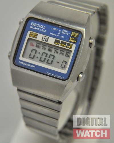 SEIKO-A128-5000