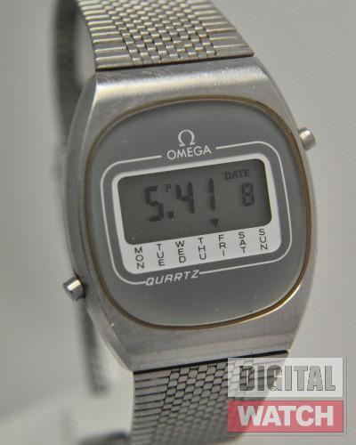 OMEGA-quartz
