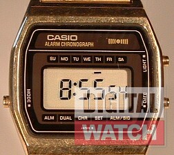 CASIO-A-661G