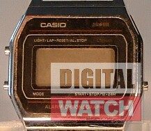 CASIO-A-151