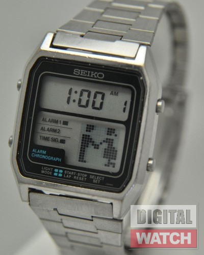SEIKO-D138-4000