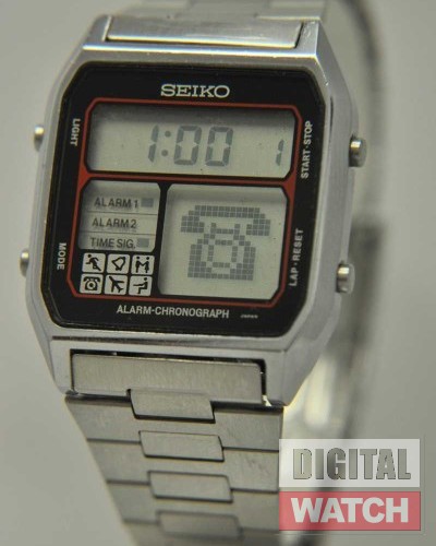 SEIKO-D138-4000
