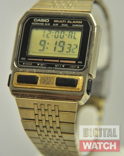 CASIO-BA-200G
