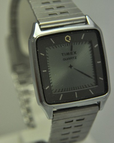 TIMEX-quartz