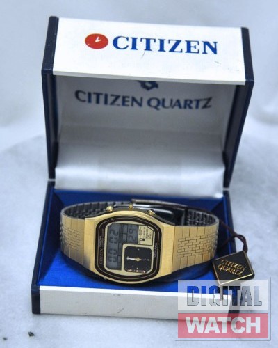 CITIZEN-41-9524