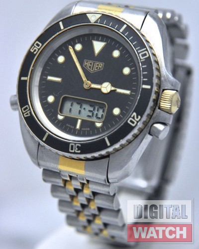 HEUER-980.027
