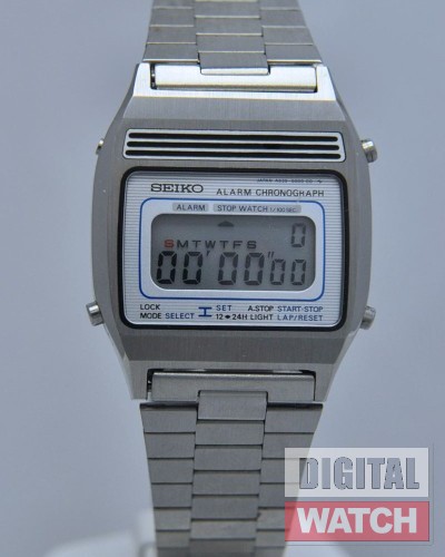SEIKO-A639-5000