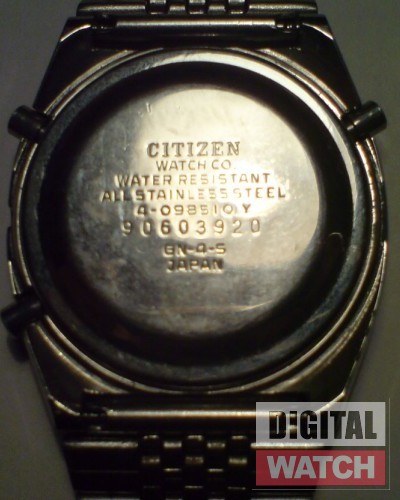 CITIZEN-4-098510