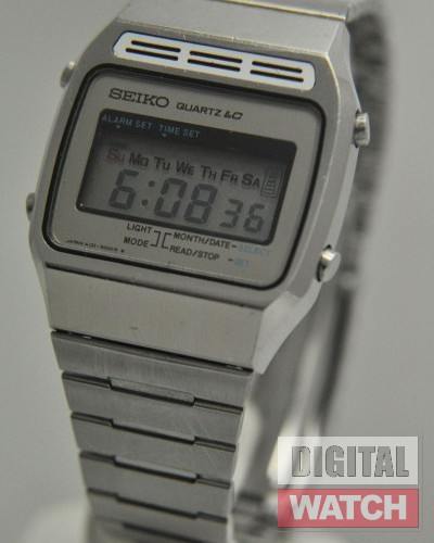 SEIKO-A133-5000