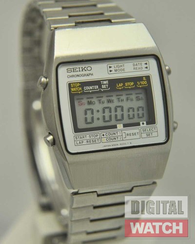 SEIKO-M929-5000