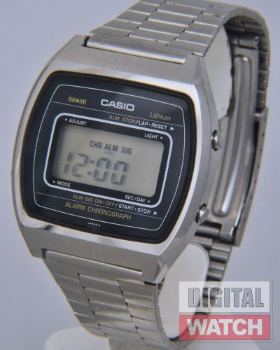 CASIO-A851