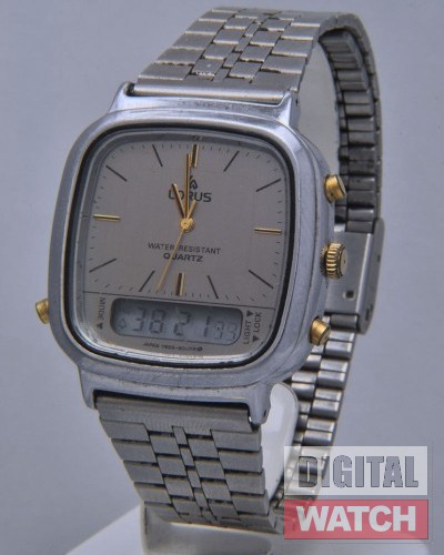 LORUS-Y653-5000