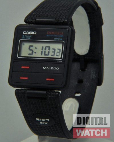 CASIO-MN-200