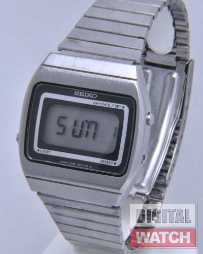 SEIKO-F033-5010