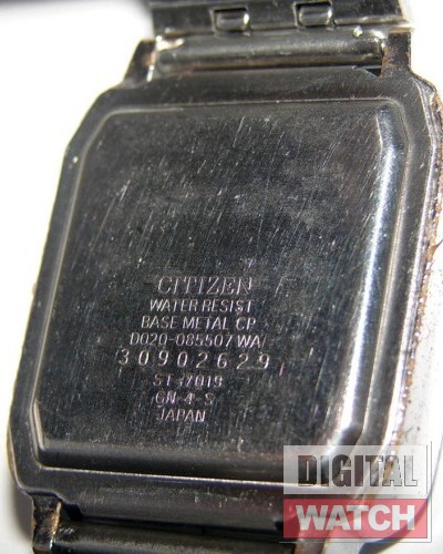 CITIZEN-D020-085507