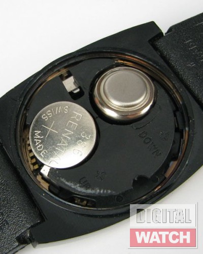 TEXAS INSTRUMENTS-LED
