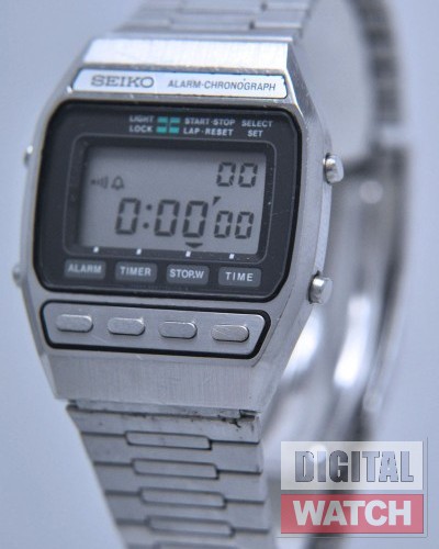 SEIKO-A547-5000 0