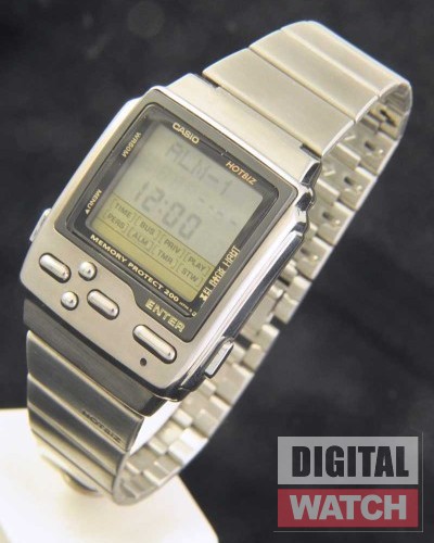 CASIO-DB-2000