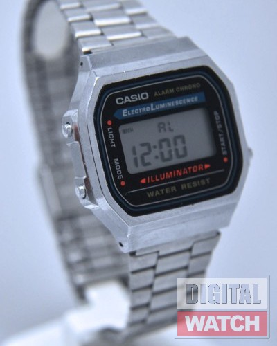 CASIO-A168