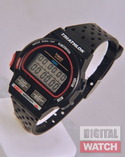 TIMEX-Triathlon