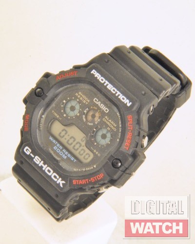CASIO-DW-5900