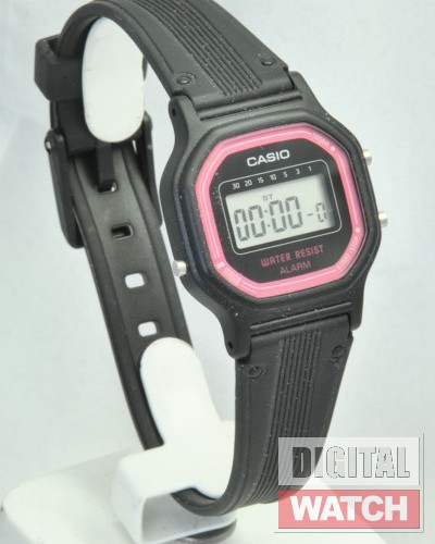 CASIO-LA-11W