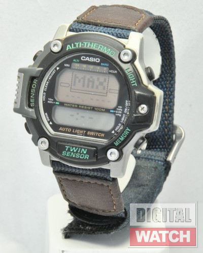 CASIO-PRT-30