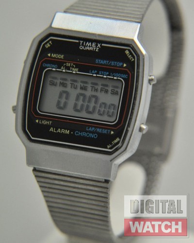 TIMEX-Quartz