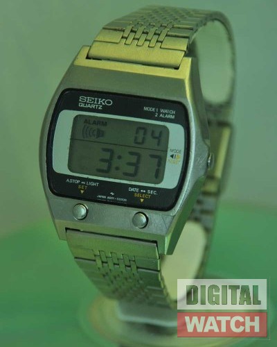 SEIKO-A021-5000