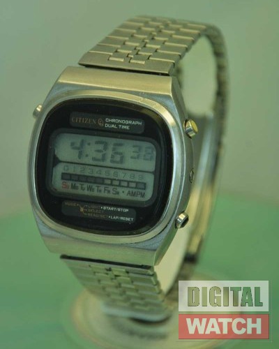 CITIZEN-41-0535
