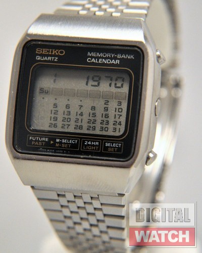 SEIKO-M354-5000