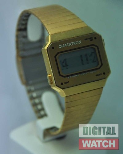 QUASATRON-Dot Matrix