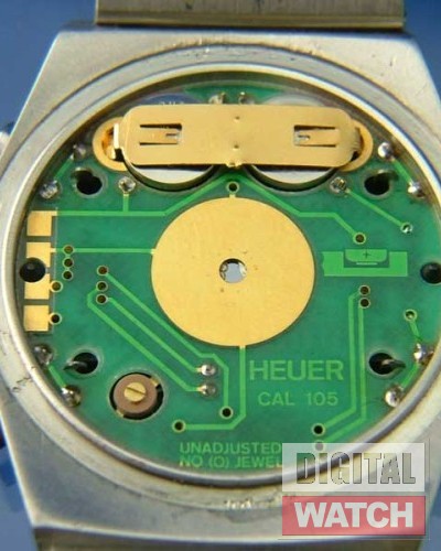 HEUER-Kentucky