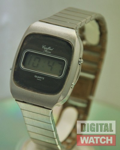 CUPILLARD RIEME-Quartz