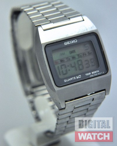 SEIKO-M154-5009