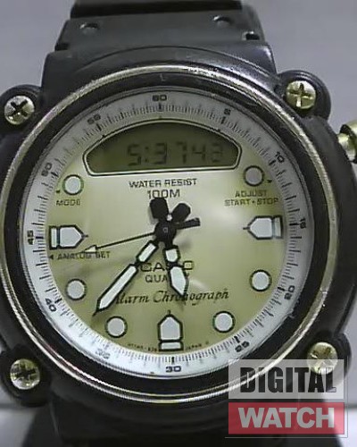 CASIO-AW-302