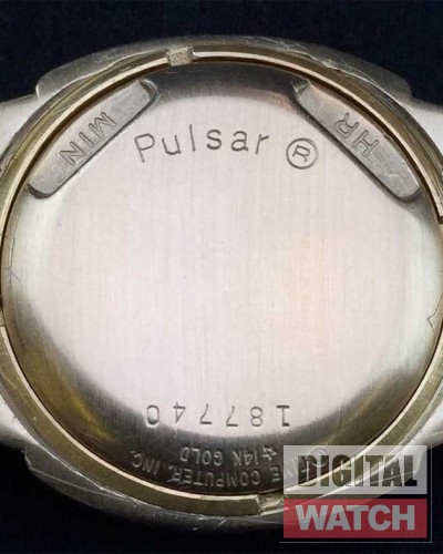 PULSAR-5420-20