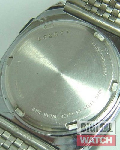 【ALBA】Y760-5000 GAME WATCH ヴィンテージ 電池新品 $_57.JPG?set_id=880000500F