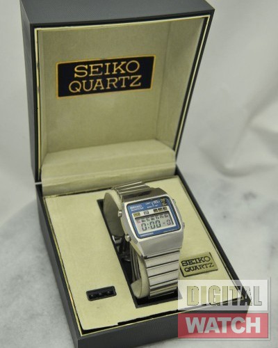 SEIKO-A128-5000