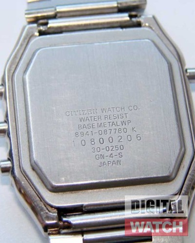 CITIZEN-30-0250