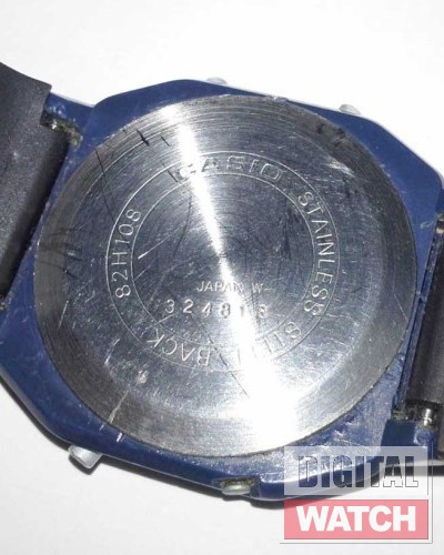 CASIO-H108