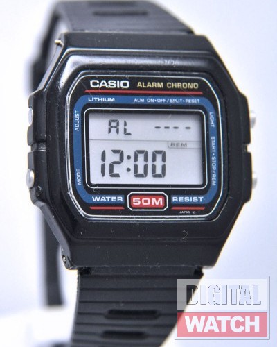 CASIO-W-71
