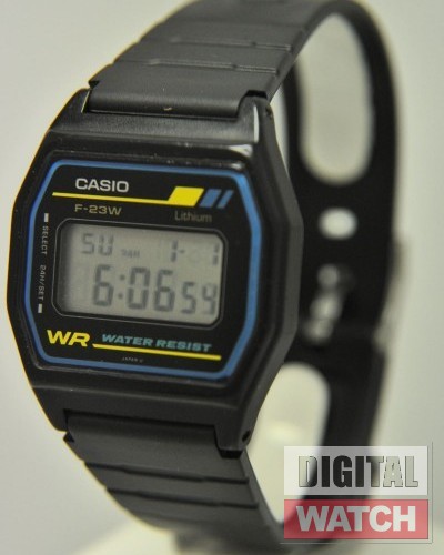 CASIO-F-23W