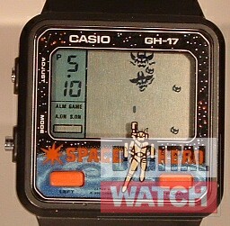 CASIO-GH-17