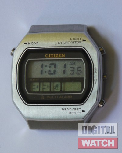 CITIZEN-40-1013