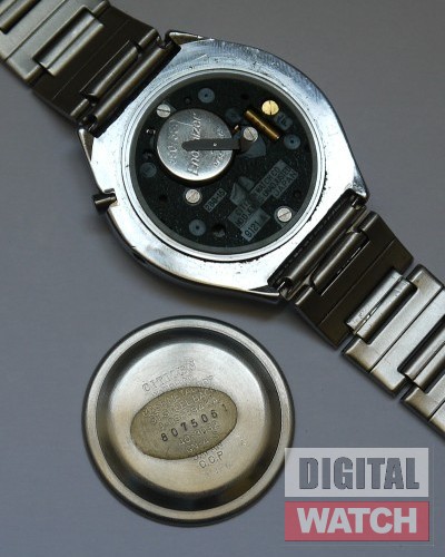 CITIZEN-40-3032