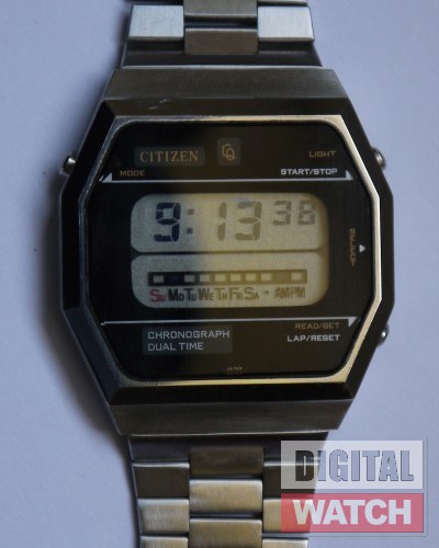 CITIZEN-40-4055