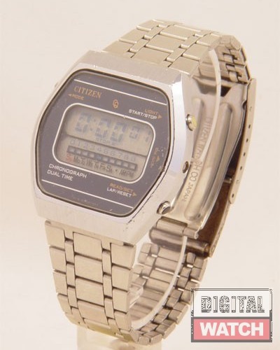 CITIZEN-40-4179