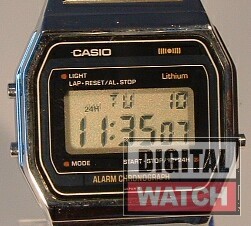 CASIO-A-153